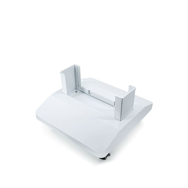 Red Deer Red Light Lampe Stor 1500 watt + Gulvstøtte